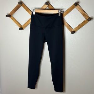 90 Degree 7/8 leggings sz S. Like new